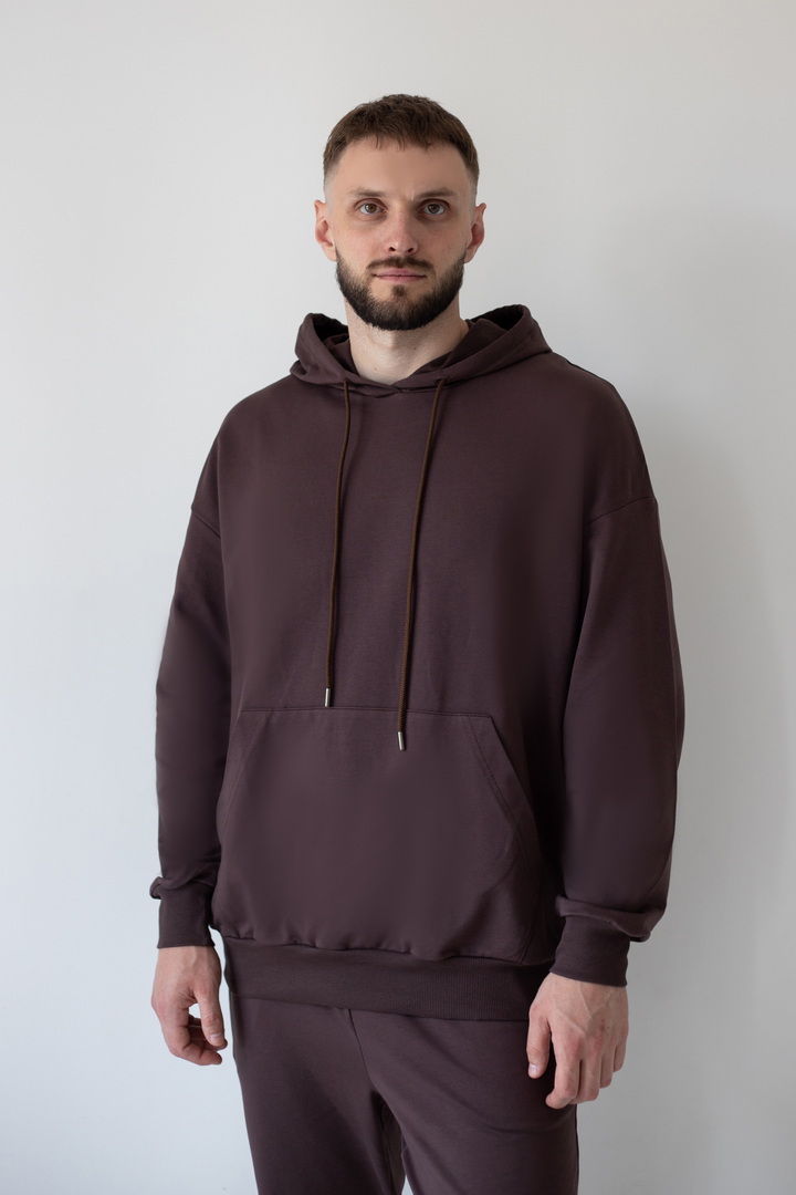 Худі чоловічий